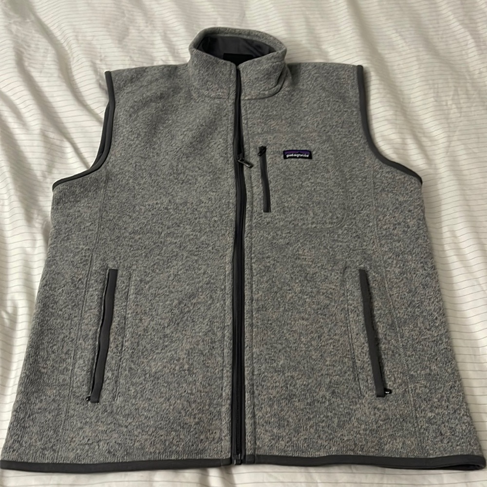 Patagonia Better Sweater Vest
